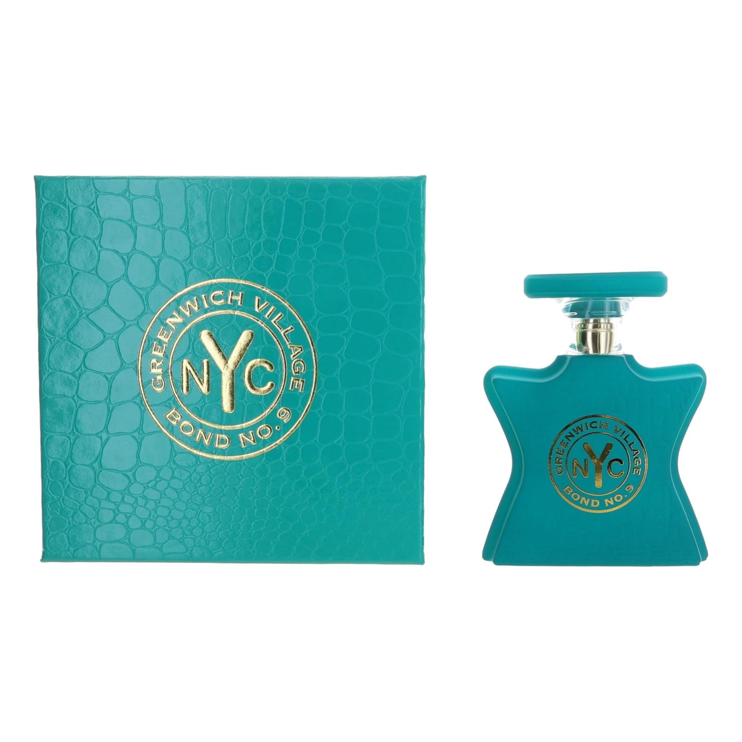 Bond No. 9 – Bond No. 9 Greenwich Village Eau de Parfum Spray for Unisex (1.7 oz) product image