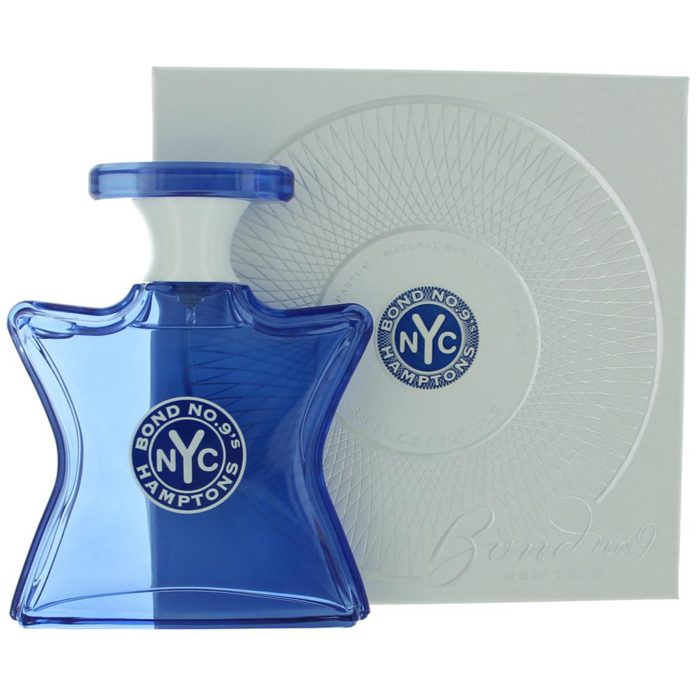 Bond No. 9 – Bond No. 9 Hamptons Eau de Parfum Spray for Unisex (3.3 oz) product image