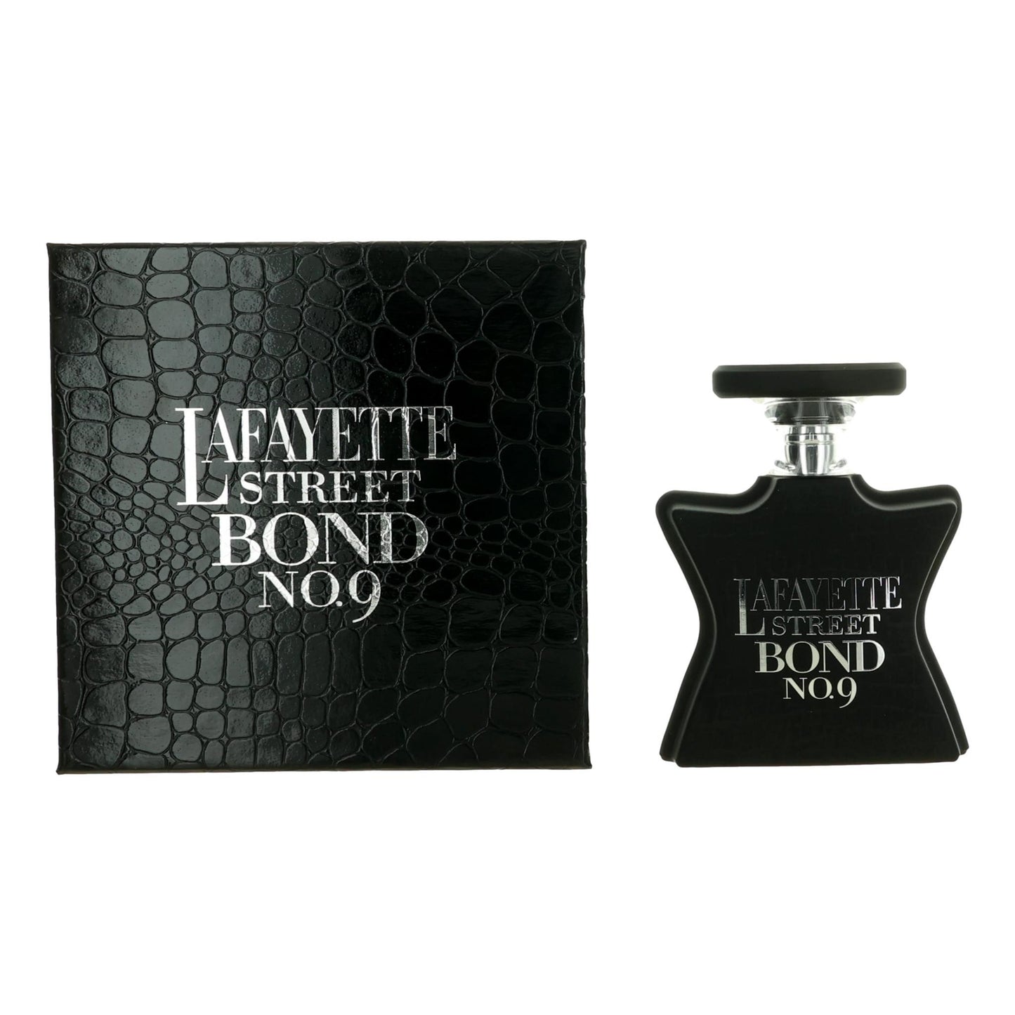 Bond No. 9 – Bond No. 9 Lafayette Street Eau de Parfum Spray for Unisex (1.7 oz) product image