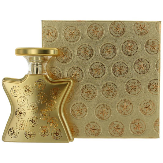 Bond No. 9 – Bond No. 9 New York Signature Scent Fragrance for Unisex (1.7 oz) product image