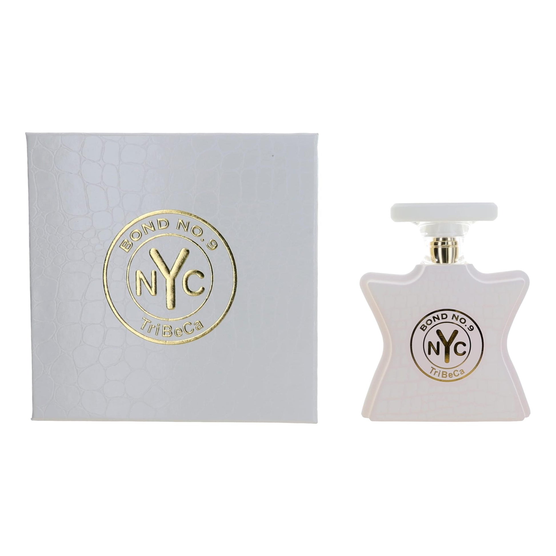 Bond No. 9 – Bond No. 9 TriBeCa Eau de Parfum Spray for Unisex (1.7 oz) product image
