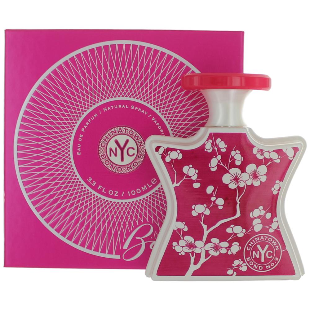Bond No. 9 – Bond No. 9 Chinatown Eau de Parfum Spray for Unisex (3.3 oz) product image