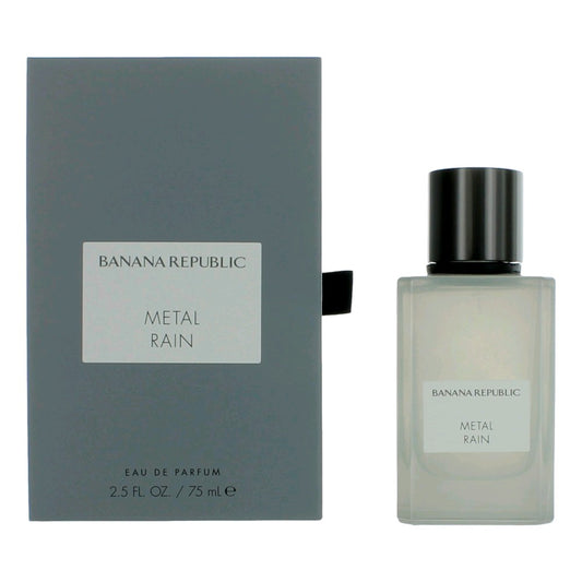 Banana Republic – Metal Rain Eau de Parfum Spray for Unisex (2.5 oz) product image