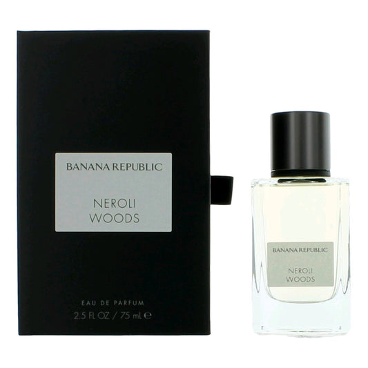 Banana Republic – Neroli Woods Eau de Parfum Spray for Unisex (2.5 oz) product image