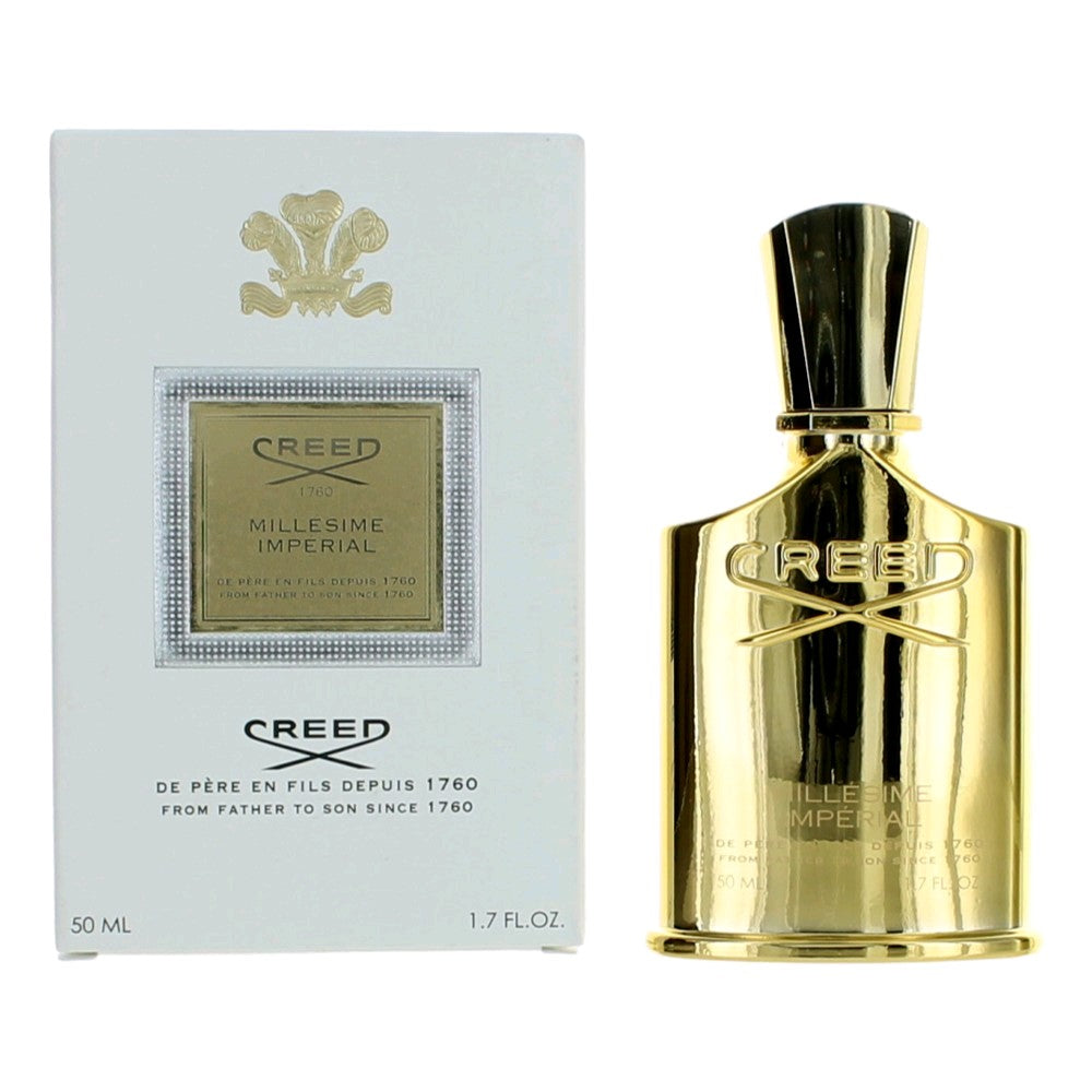 Creed – Millesime Imperial Eau de Parfum Spray for Unisex (1.7 oz) product image