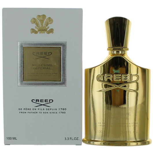 Creed – Millesime Imperial Eau de Parfum Spray for Unisex (3.3 oz) product image