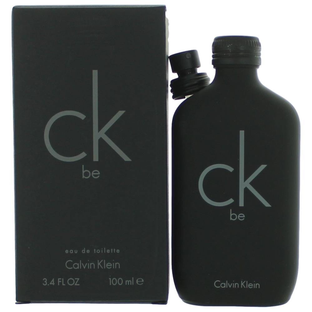 Calvin Klein – CK Be Eau de Toilette Spray for Unisex (3.3 oz) product image