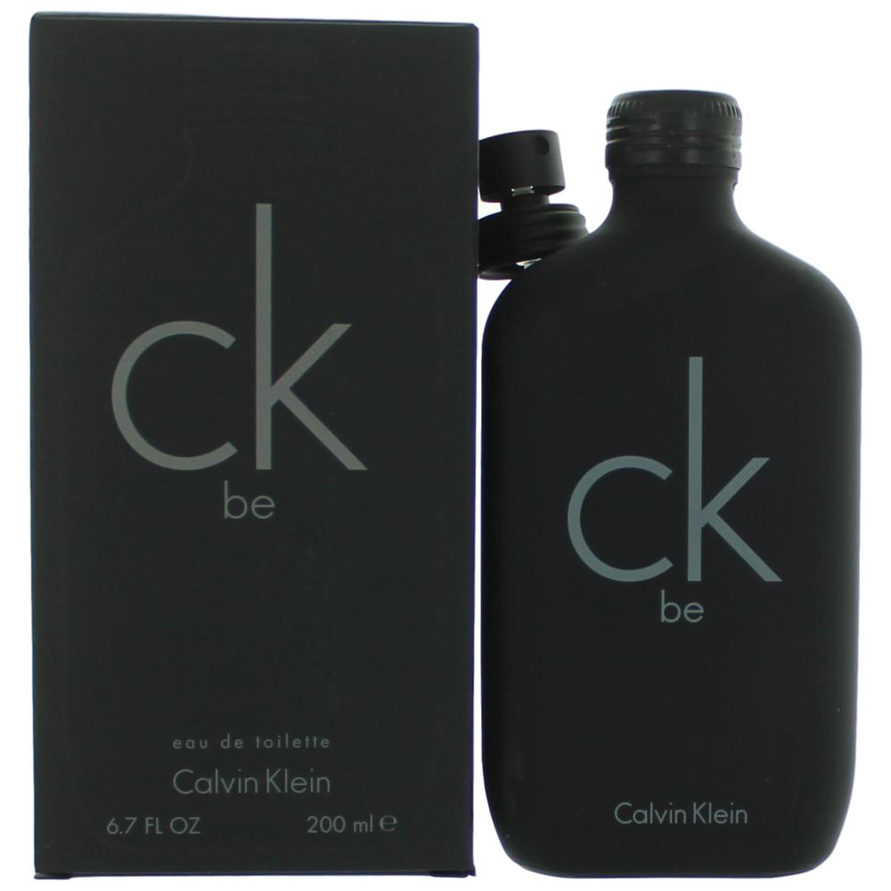 Calvin Klein – CK Be Eau de Toilette Spray for Unisex (6.7 oz) product image