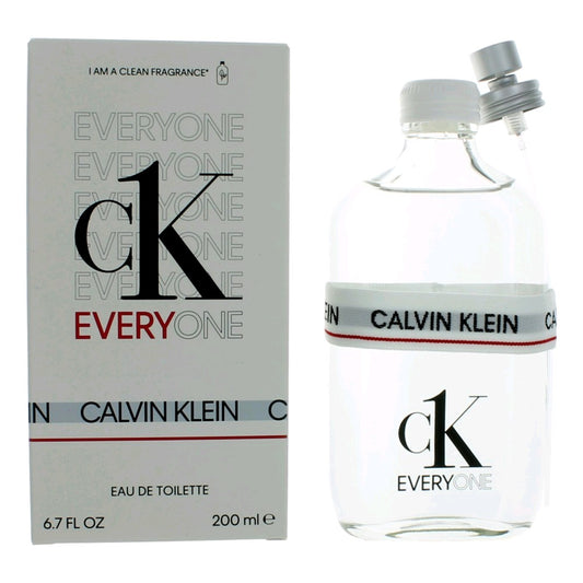 Calvin Klein – CK Everyone Eau de Toilette Spray for Unisex (6.7 oz) product image