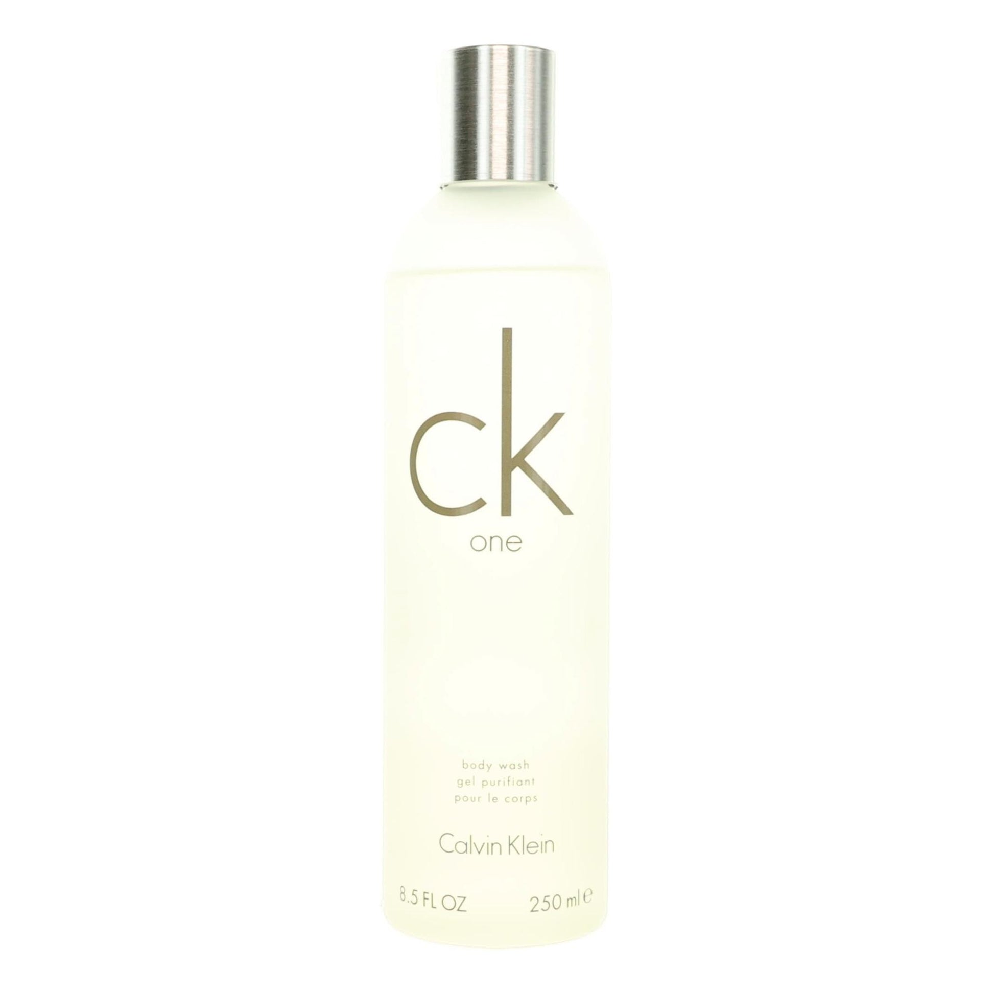 Calvin Klein – CK One Body Wash for Unisex (8.5 oz) product image