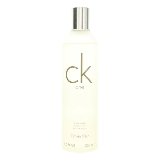 Calvin Klein – CK One Body Wash for Unisex (8.5 oz) product image
