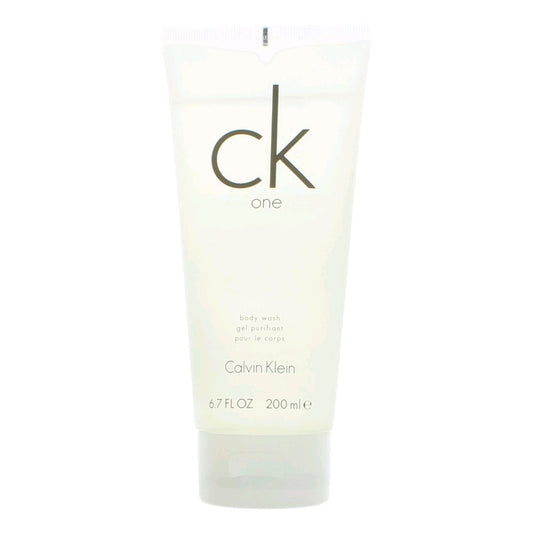 Calvin Klein – CK One Body Wash for Unisex (6.7 oz) product image