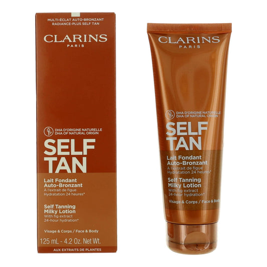 Clarins – Clarins Self Tan Fragrance (4.2 oz) product image