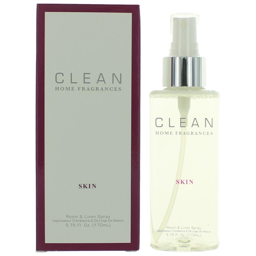 DLiSh – Clean Skin Fragrance for Unisex (5.75 oz) product image