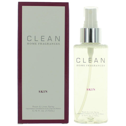 DLiSh – Clean Skin Fragrance for Unisex (5.75 oz) product image