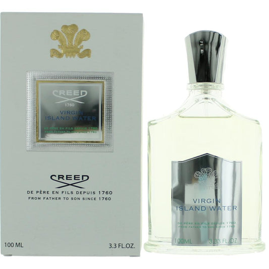 Creed – Virgin Island Water Eau de Parfum Spray for Unisex (3.3 oz) product image