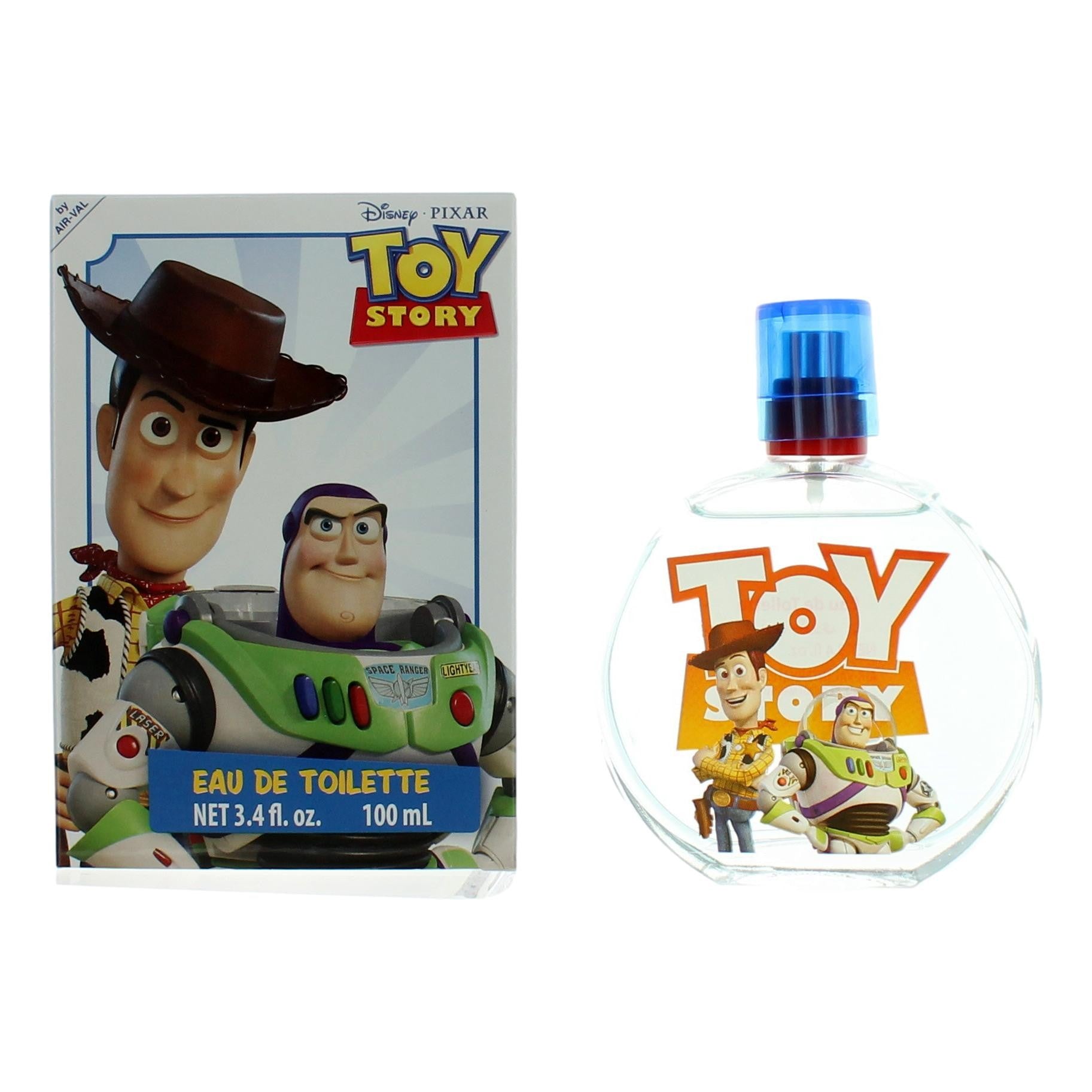 Disney – Disney Toy Story Eau de Toilette Spray (3.4 oz) product image