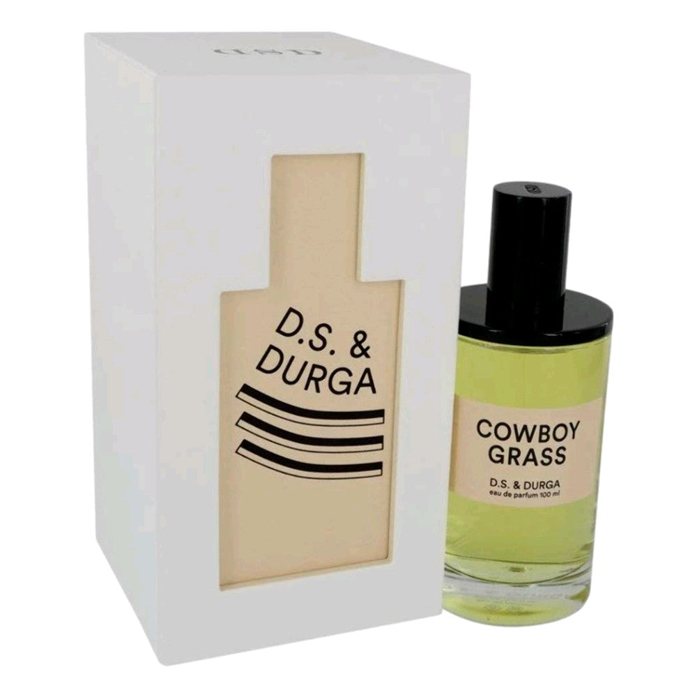 D.S. & Durga – Cowboy Grass Eau de Parfum Spray for Men (3.4 oz) product image