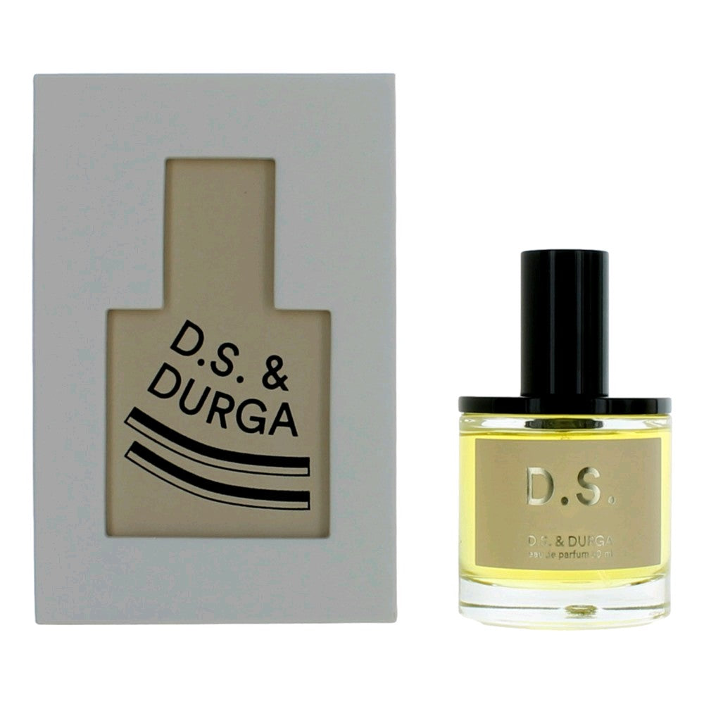 D.S. & Durga – D.S Eau de Parfum Spray for Unisex (1.7 oz) product image