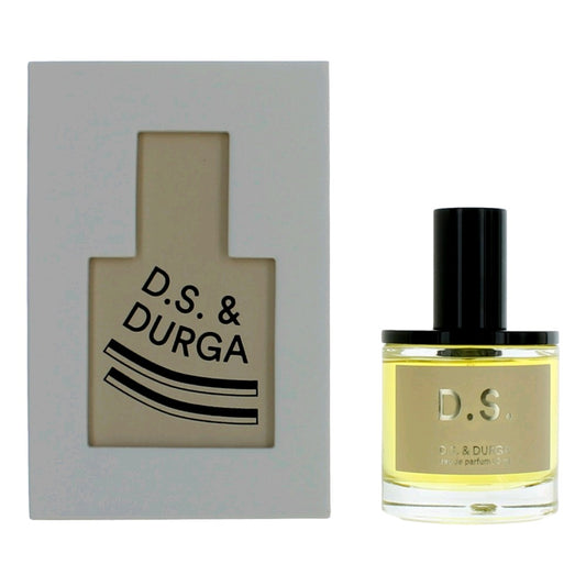 D.S. & Durga – D.S Eau de Parfum Spray for Unisex (1.7 oz) product image