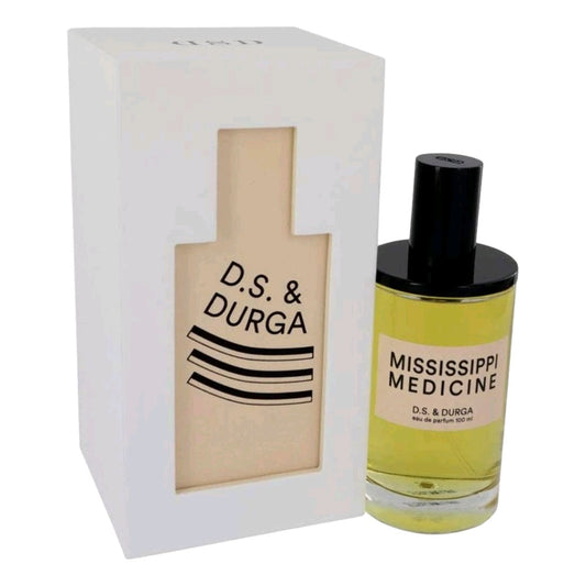 D.S. & Durga – Mississippi Medicine Eau de Parfum Spray for Unisex (3.4 oz) product image