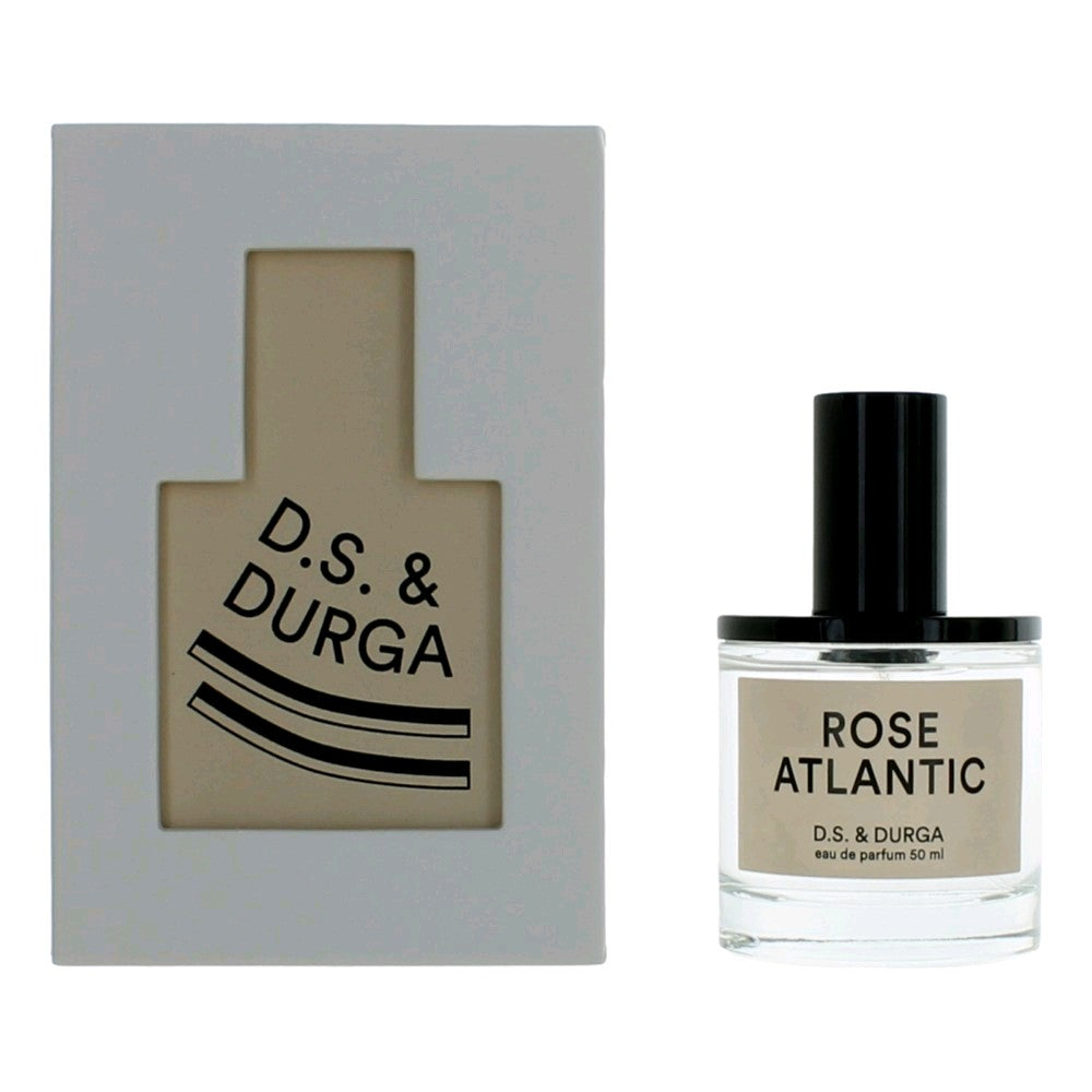 D.S. & Durga – Rose Atlantic Eau de Parfum Spray for Unisex (1.7 oz) product image
