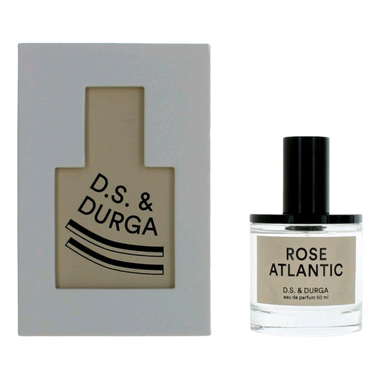 D.S. & Durga – Rose Atlantic Eau de Parfum Spray for Unisex (1.7 oz) product image
