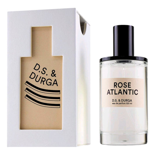 D.S. & Durga – Rose Atlantic Eau de Parfum Spray for Unisex (3.4 oz) product image
