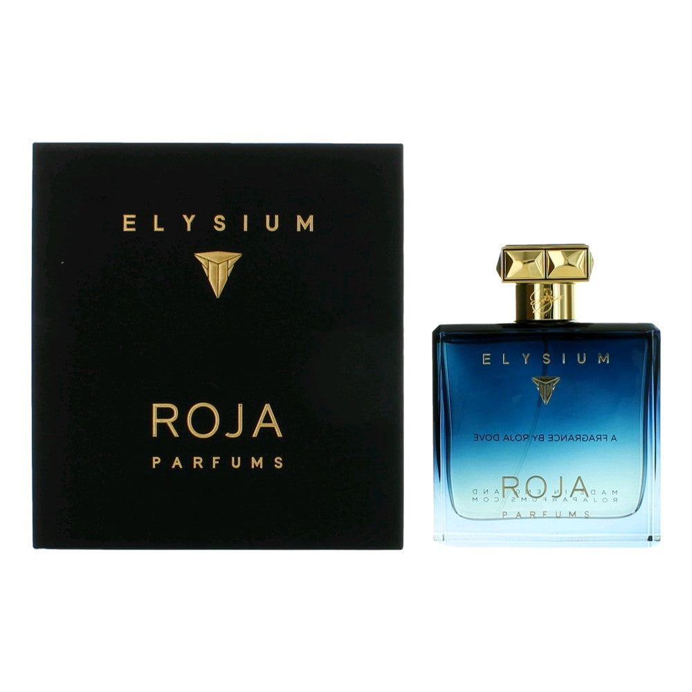 Roja – Elysium  Parfums Fragrance for Men (3.4 oz) product image