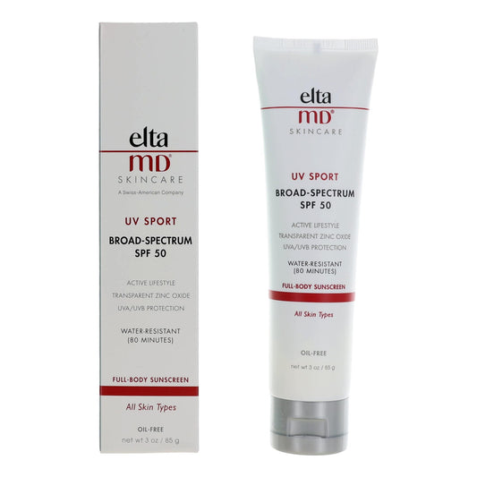 Elta MD – Elta MD UV Sport Broad Spectrum SPF 50 Fragrance (3 oz) product image