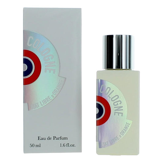 Etat Libre D'Orange – Etat Libre D'Orange Cologne Eau de Parfum Spray for Unisex (1.7 oz) product image