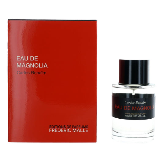 Frederic Malle – Eau de Magnolia Eau de Toilette Spray for Unisex (3.4 oz) product image