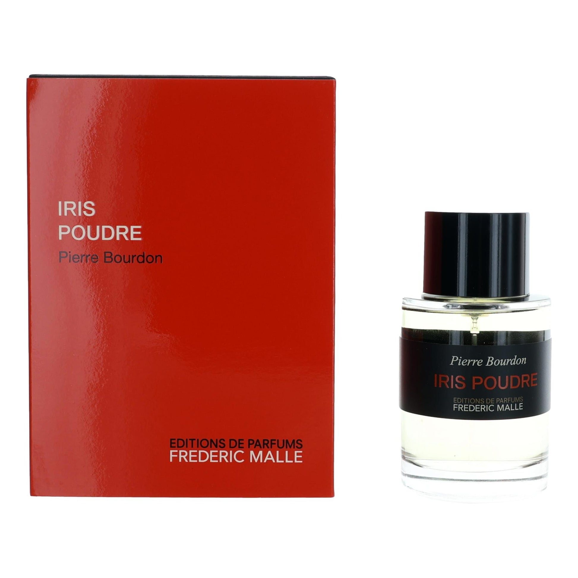 Frederic Malle – Iris Poudre Eau de Parfum Spray for Unisex (3.4 oz) product image