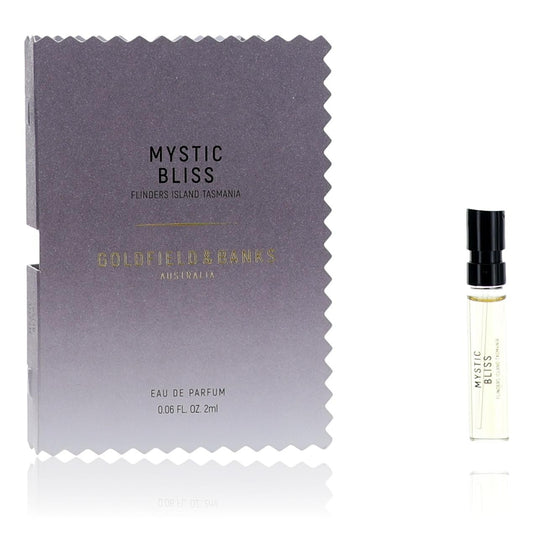 Goldfield & Banks – Mystic Bliss Fragrance for Unisex (0.06 oz) product image
