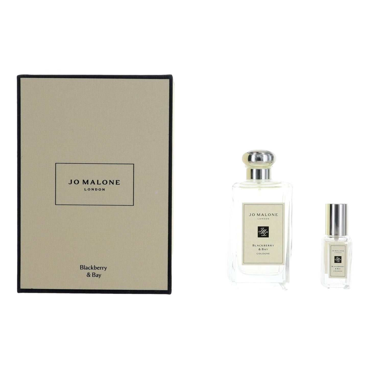 Jo Malone – Jo Malone Blackberry & Bay Fragrance for Unisex product image