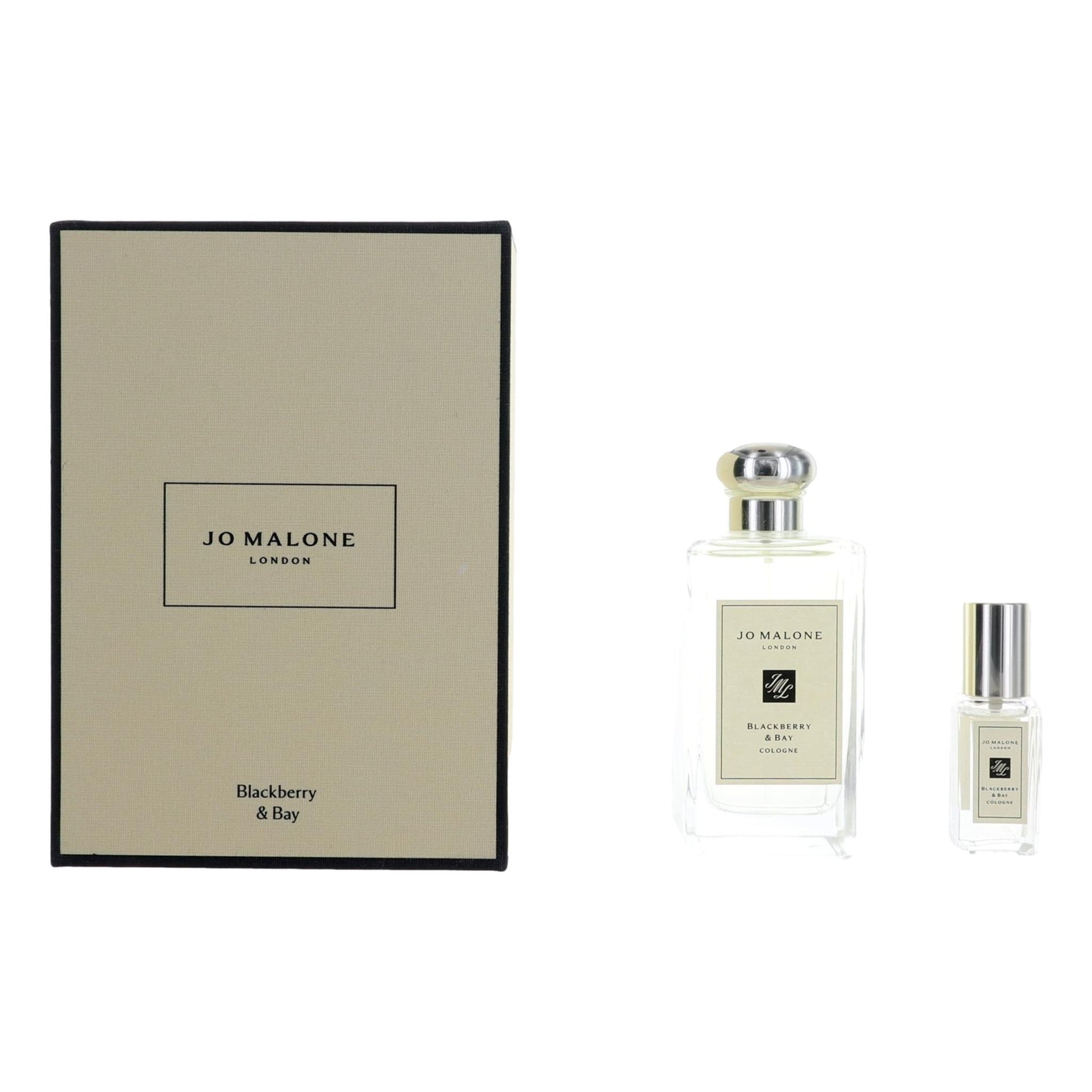 Jo Malone – Jo Malone Blackberry & Bay Fragrance for Unisex product image
