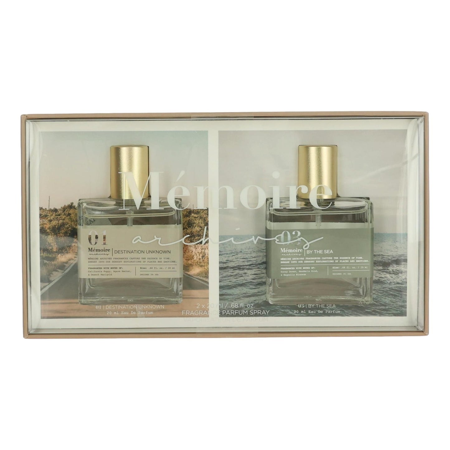 Memoire Archives – Memoire Fragrance for Unisex product image