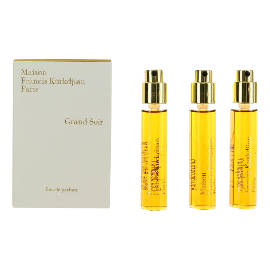 Maison Francis Kurkdjian – Grand Soir Fragrance for Unisex product image