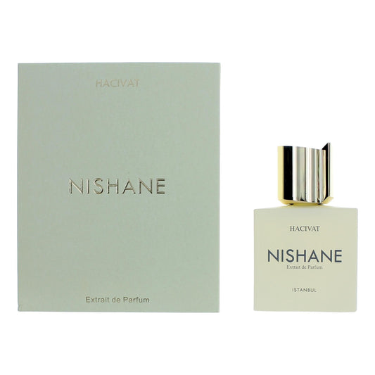 Nishane – Nishane Hacivat Extrait de Parfum Spray for Unisex (1.7 oz) product image