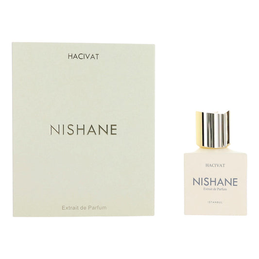 Nishane – Nishane Hacivat Extrait de Parfum Spray for Unisex (3.4 oz) product image