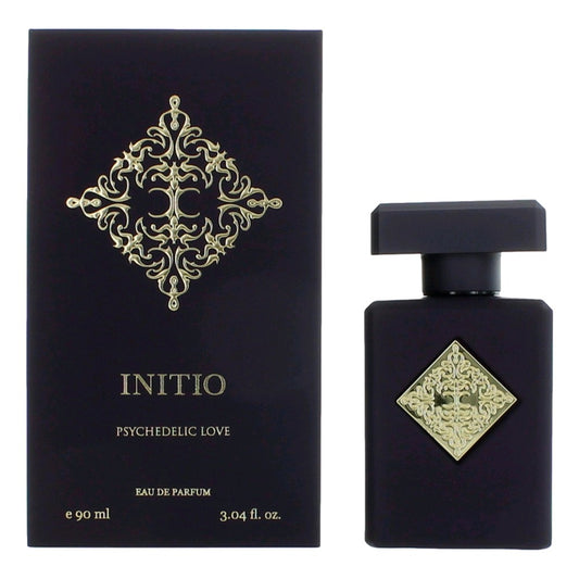 Initio – Psychedelic Love Eau de Parfum Spray for Unisex (3 oz) product image