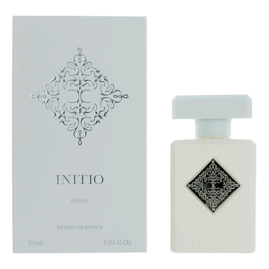 Initio – Rehab Extrait de Parfum Spray for Unisex (3 oz) product image