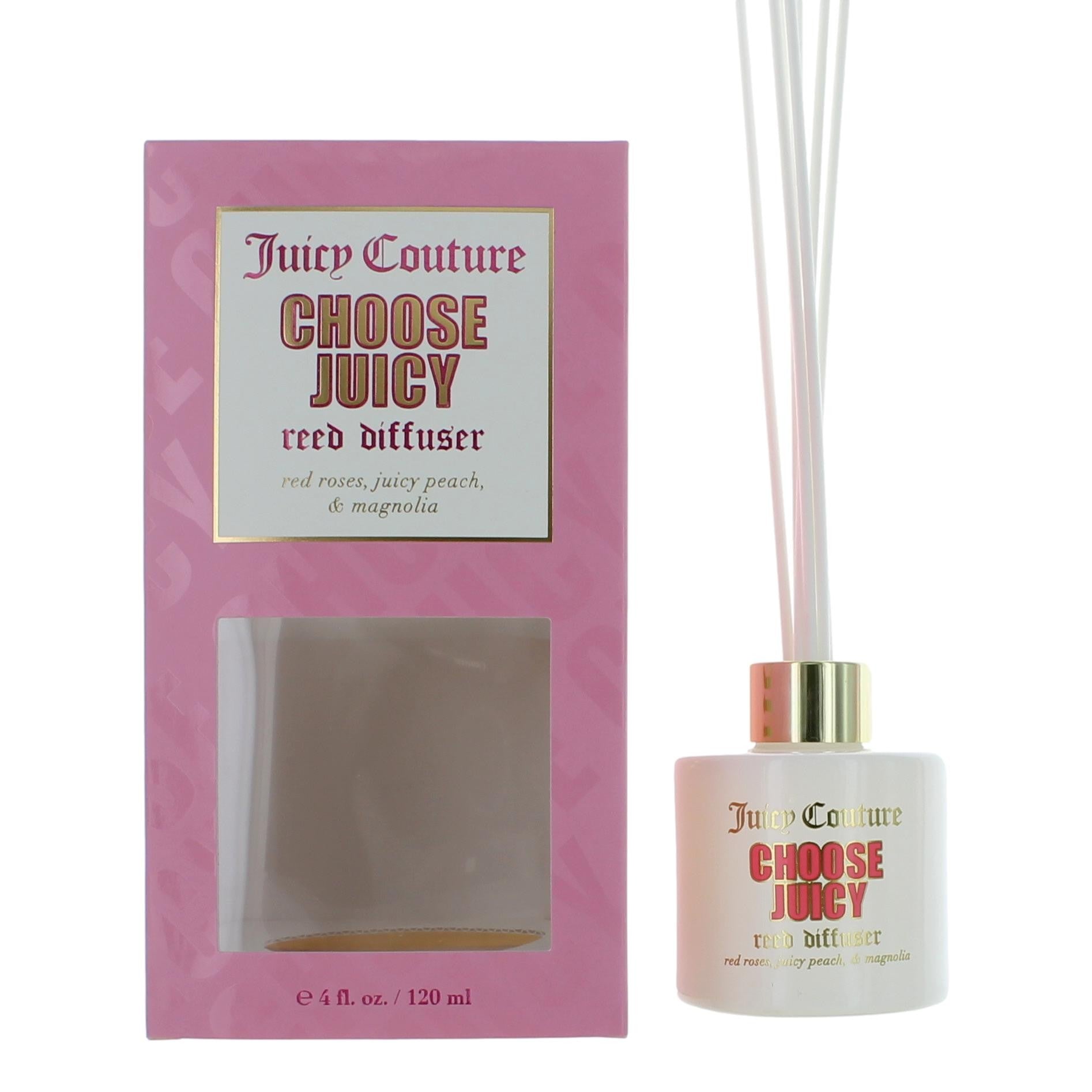 Juicy Couture – Choose Juicy Fragrance (4 oz) product image