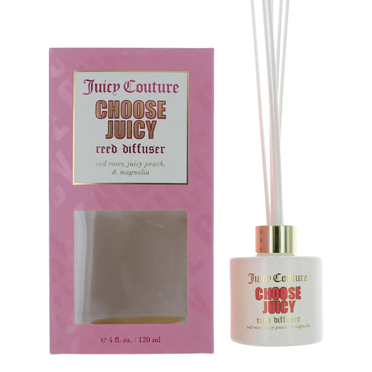 Juicy Couture – Choose Juicy Fragrance (4 oz) product image