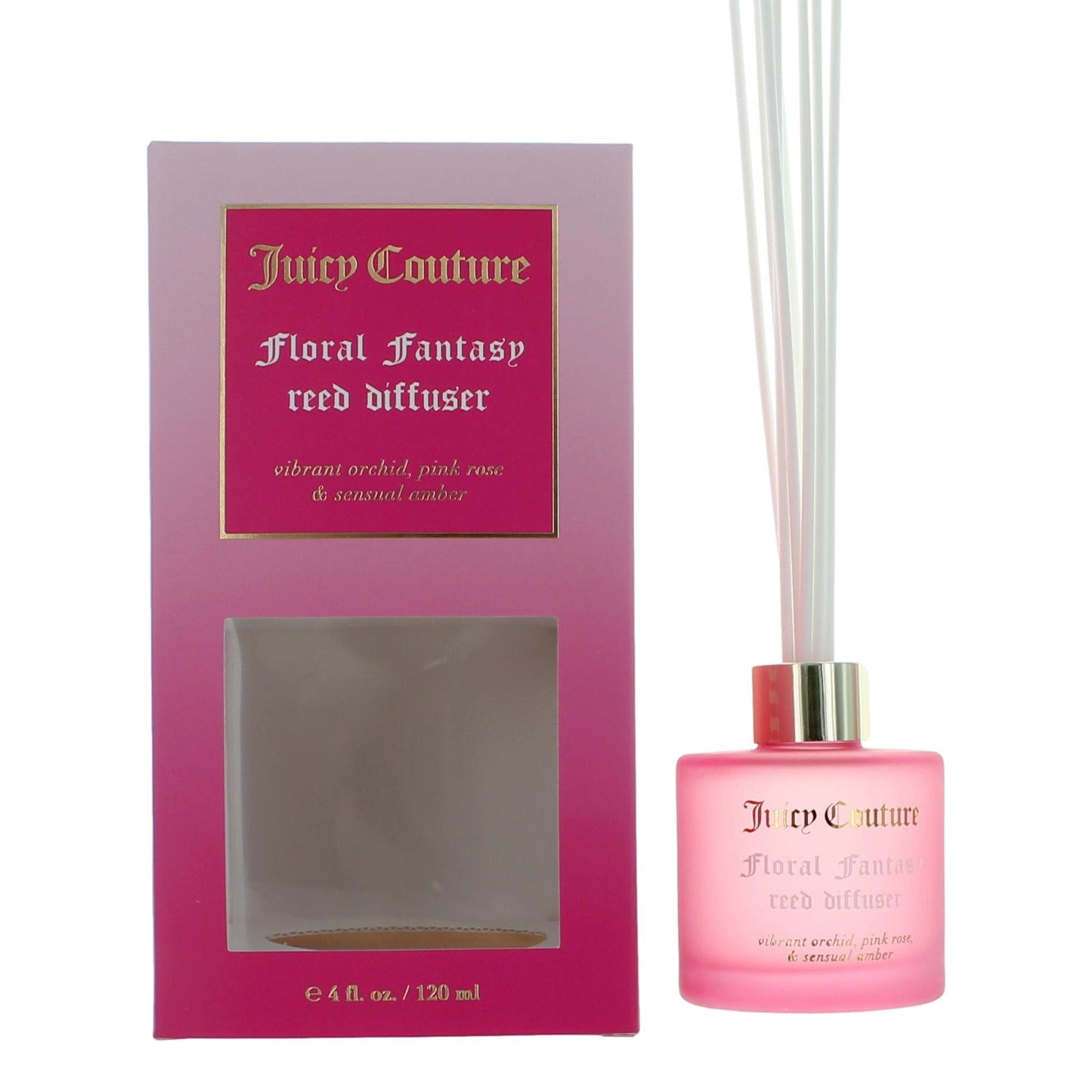 Juicy Couture – Floral Fantasy Fragrance (4 oz) product image