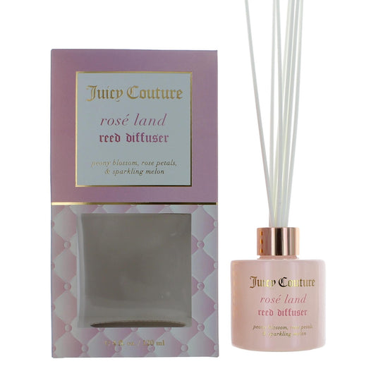 Juicy Couture – Rose Land Fragrance (4 oz) product image