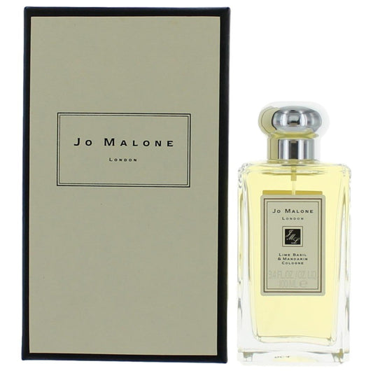Jo Malone – Jo Malone Lime Basil & Mandarin Fragrance for Unisex (3.4 oz) product image