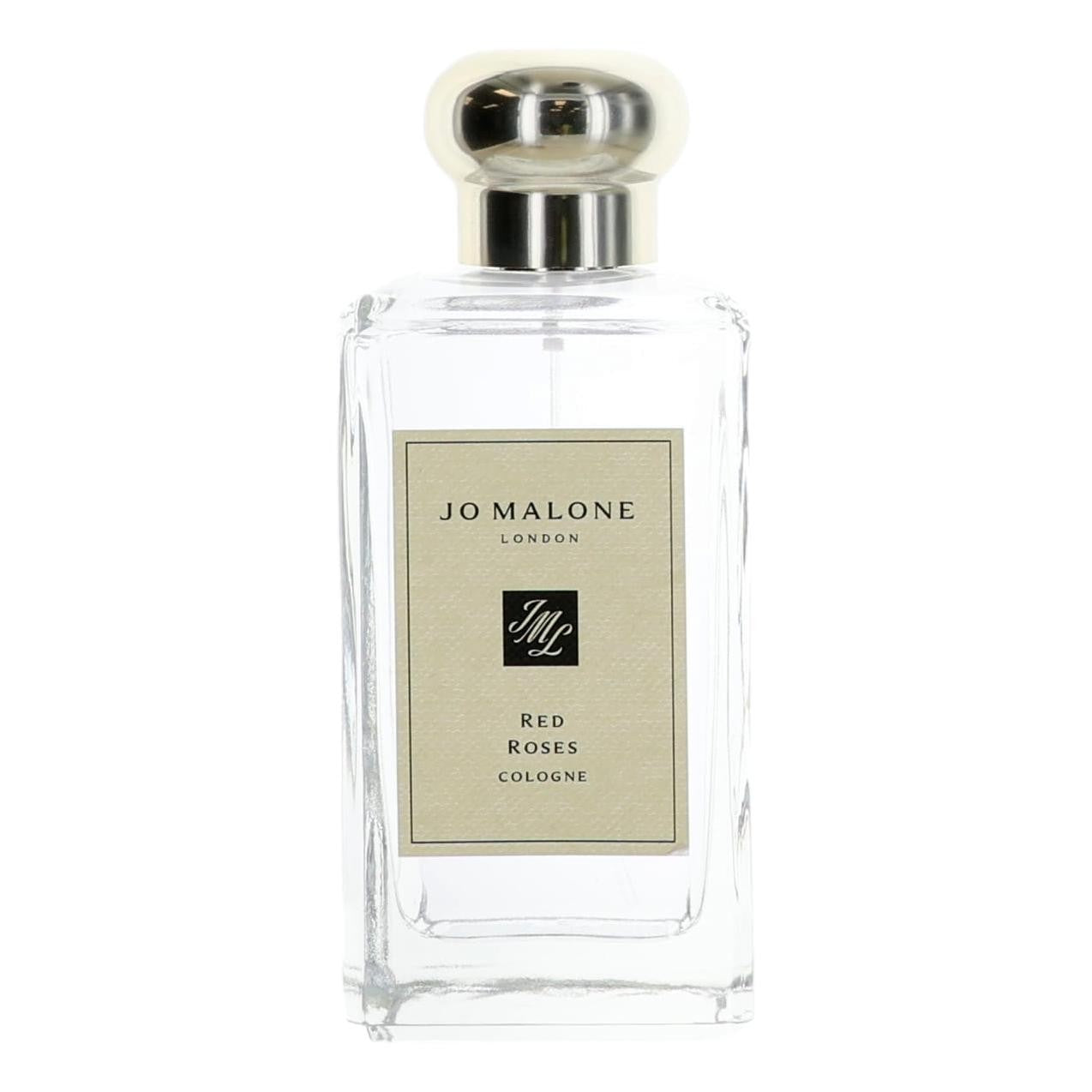 Jo Malone – Jo Malone Red Roses Fragrance for Unisex (3.4 oz) product image