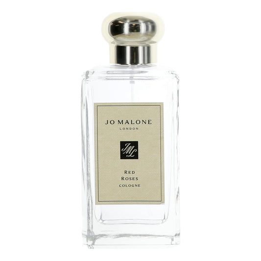 Jo Malone – Jo Malone Red Roses Fragrance for Unisex (3.4 oz) product image