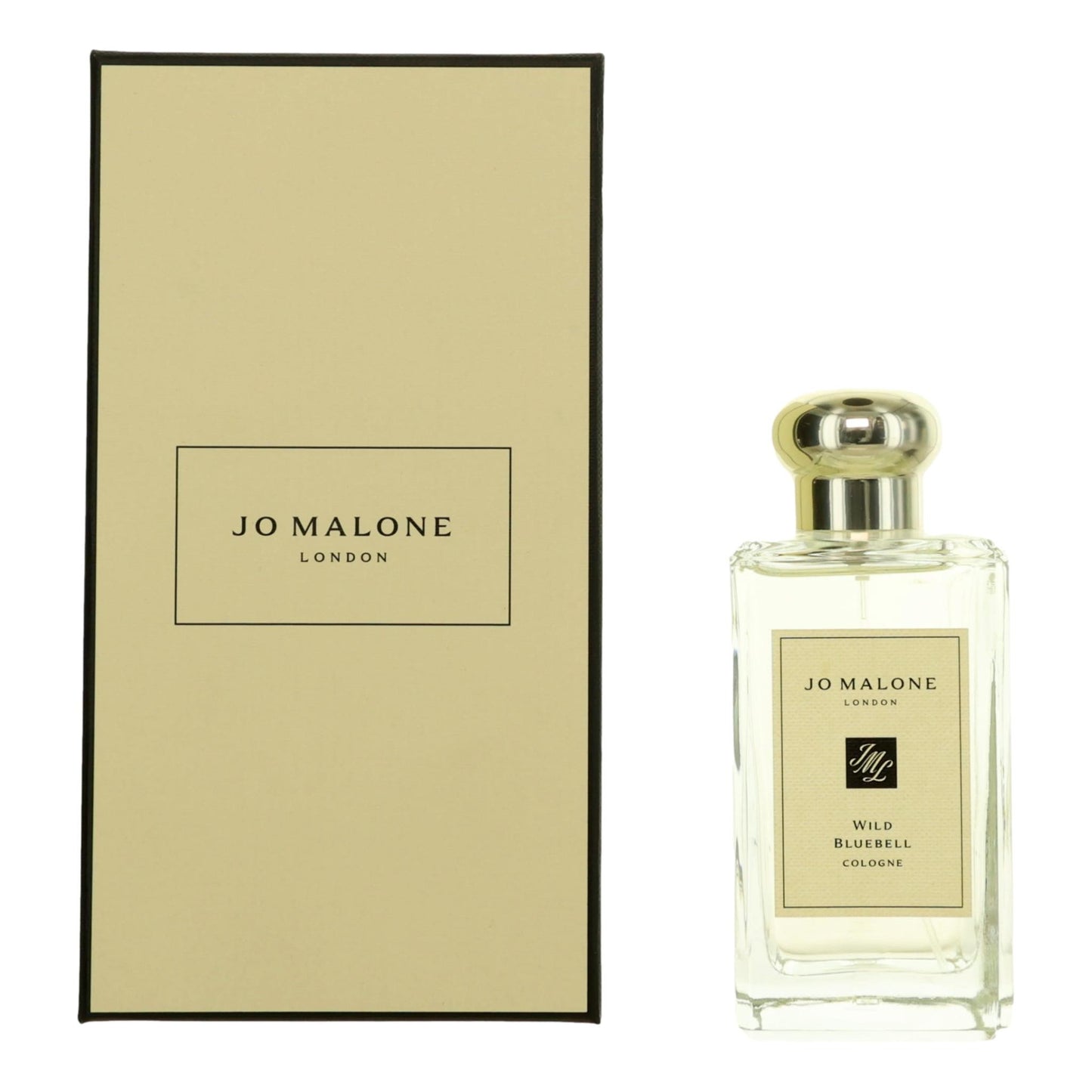 Jo Malone – Jo Malone Wild Bluebell Fragrance for Unisex (3.4 oz) product image